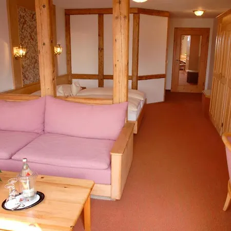 Andreashof Otel
