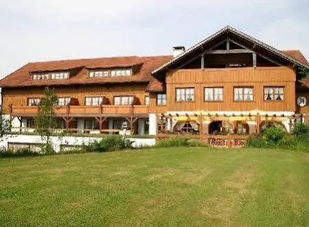 Otel Andreashof 3*