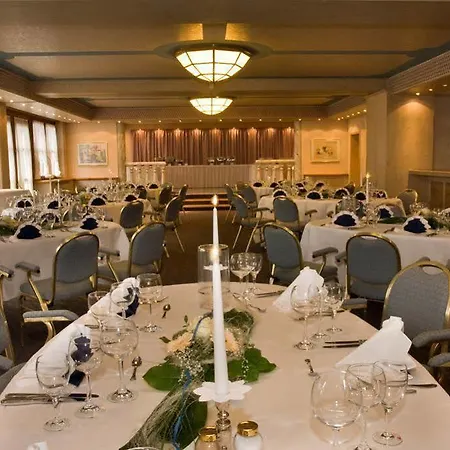 Otel Andreashof