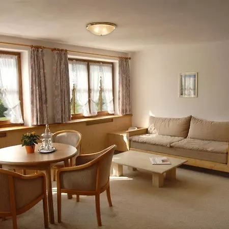 Otel Andreashof Heising