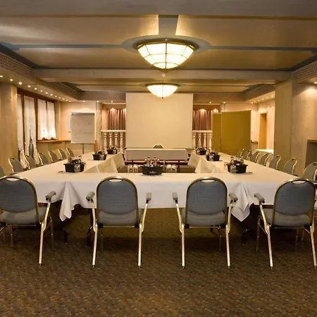 Otel Andreashof 3*