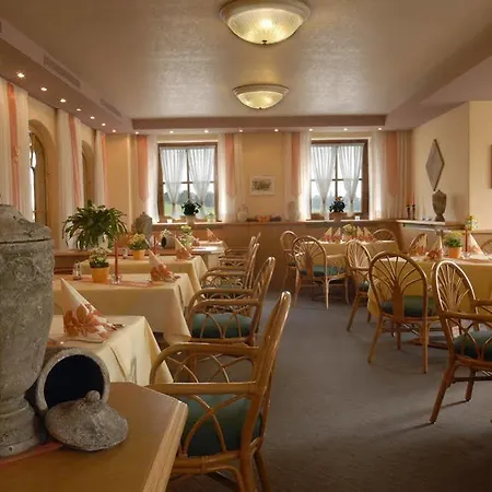 Andreashof Otel Heising