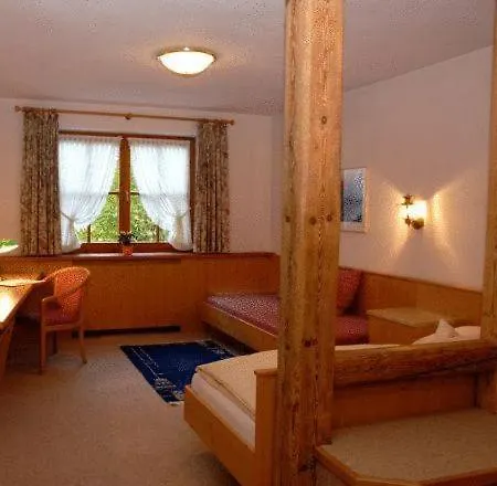 Otel Andreashof Heising